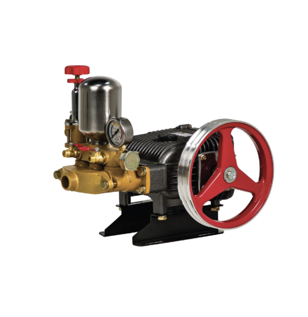 Power Sprayer 50L/Min-40Bar Model No. CLPS30